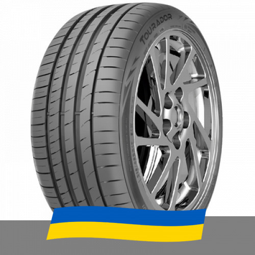 215/55 R18 Tourador X Speed TU1 99V Легкова шина Київ - зображення 1