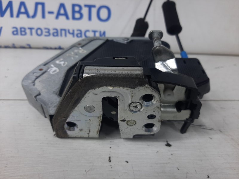 Замок двери задний правый Lexus RX 350 2003-2009 6905060070 (Арт. 36277) Киев - изображение 4