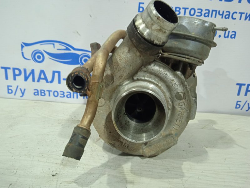 Турбина Nissan X-Trail 2007-2015 1441100Q0G (Арт. 15578) Київ - зображення 2
