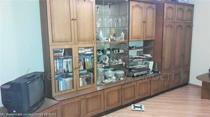 долгосрочная аренда 2-к квартира Киев, Дарницкий, 16000 грн./мес. Киев - изображение 8