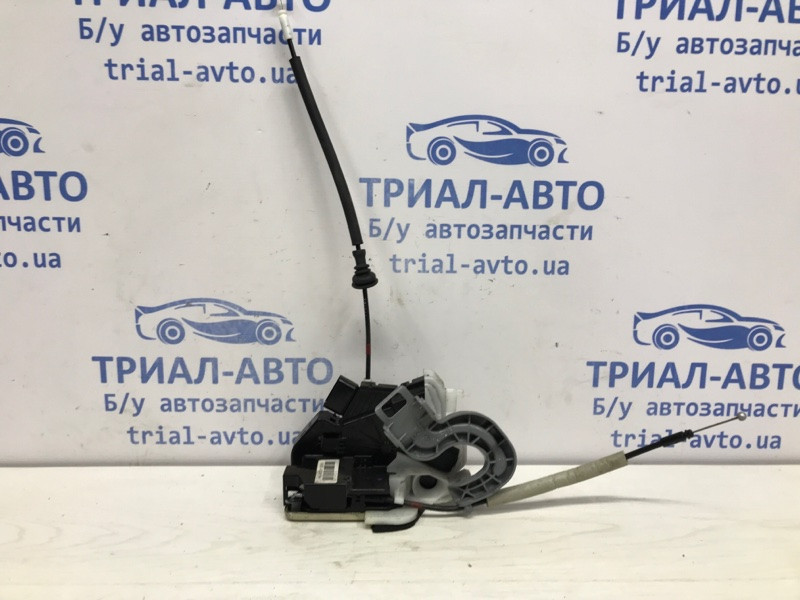 Замок двери задний левый Kia Ceed 2012-2018 81410A2110 (Арт. 43494) Киев - изображение 1