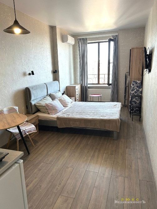 Продам 1 ком. квартиру ЖК Лимнос , Аркадия, вид на море! Одесса - изображение 1