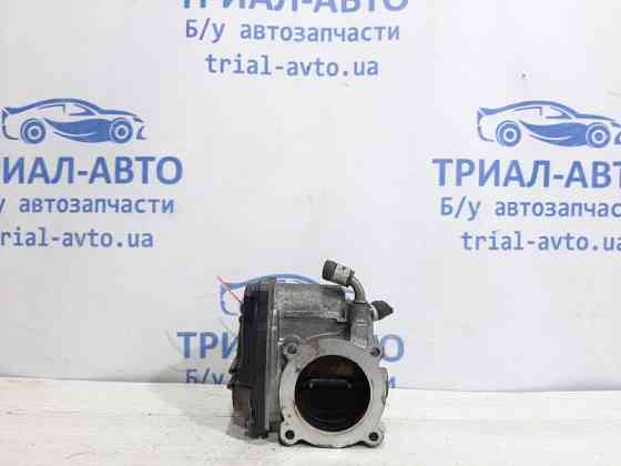 Заслонка дроссельная Mitsubishi Outlander XL 2.4 БЕНЗИН 4B12 2007 (б/у) Киев