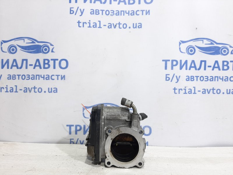 Заслонка дроссельная Mitsubishi Outlander XL 2.4 БЕНЗИН 4B12 2007 (б/у) Київ - зображення 3