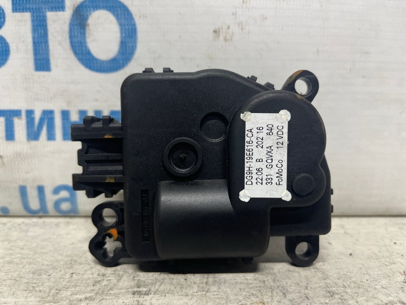 Сервопривод Ford Fusion USA 2013-2020 GS7Z-19E616-C (Арт. 74358) Киев - изображение 1