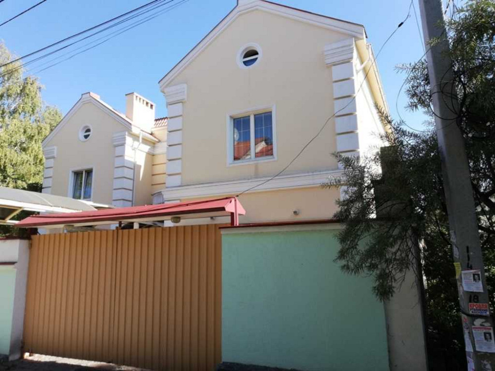 Продаж житлового будинку,площею 686,8 кв.м. з ремонтом,7 кімнат,Дніпро Днепр - изображение 1