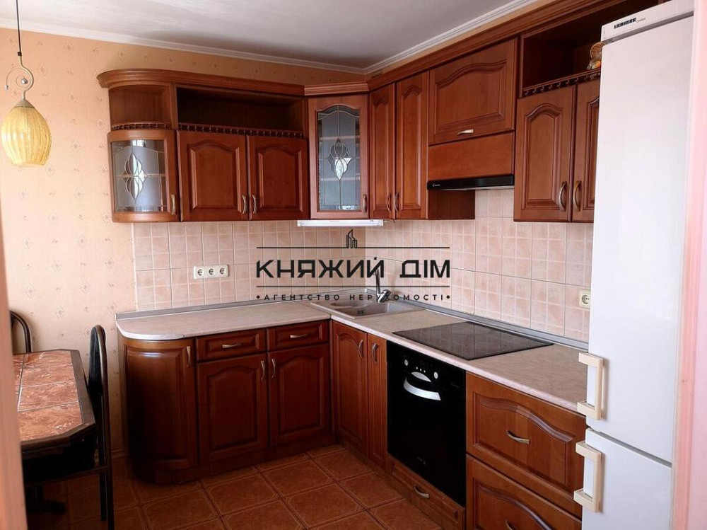 Продаж 3-кімнатної квартири біля метро Лівобережна КОД 21147617 Київ - зображення 12