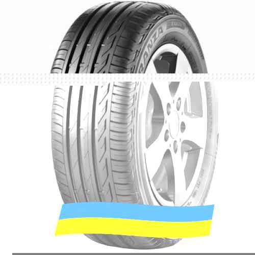 225/55 R17 Bridgestone Turanza T001 97W Легкова шина Киев