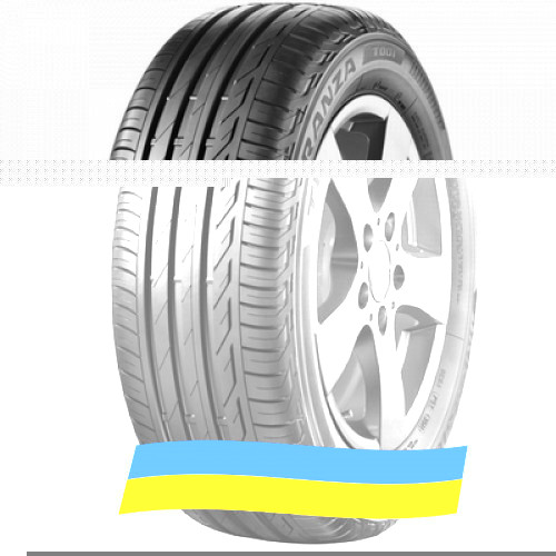 225/55 R17 Bridgestone Turanza T001 97W Легкова шина Киев - изображение 1