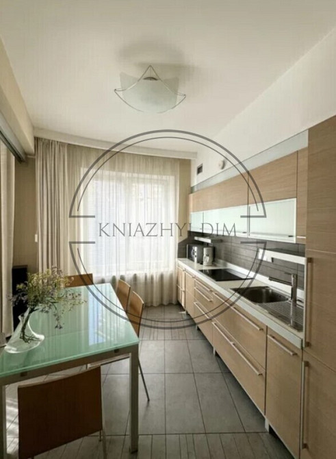 ОРЕНДА 3к квартира метро Золоті Ворота вул. Ярославів Вал, 20. код.11137457 Киев - изображение 3