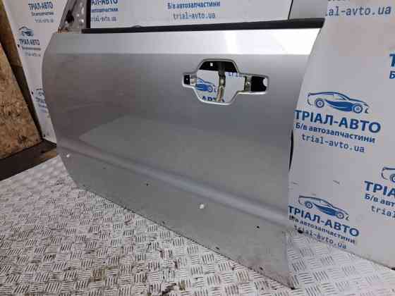 Дверь передняя левая Mitsubishi Pajero Wagon 1999-2006 MR555447 (Арт. 71118) Киев