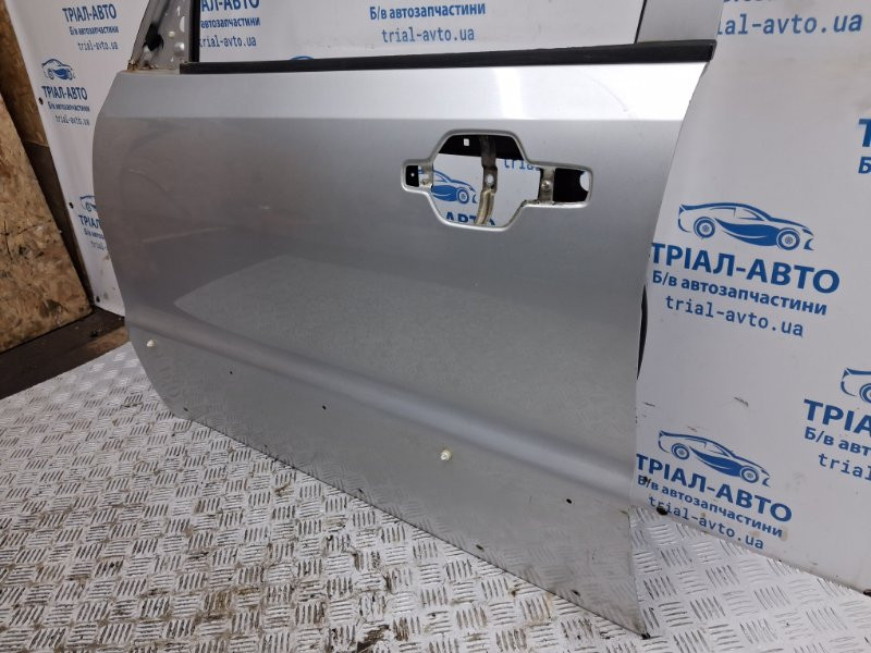 Дверь передняя левая Mitsubishi Pajero Wagon 3 3.2 ДИЗЕЛЬ 4M41 1999 (б/у) Киев - изображение 2