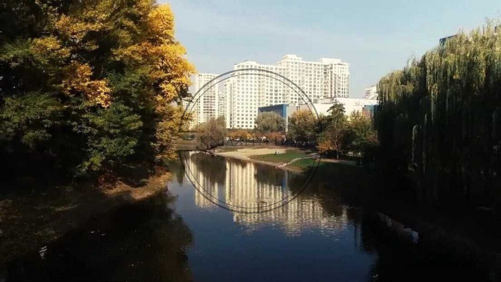 Оренда 1-но к. квартири в ЖК Британський квартал КОД 11202438 Киев - изображение 11