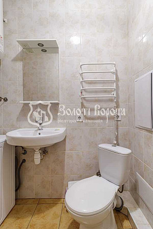 продажа 1-к квартира Киев, Голосеевский, 39000 $ Киев - изображение 12