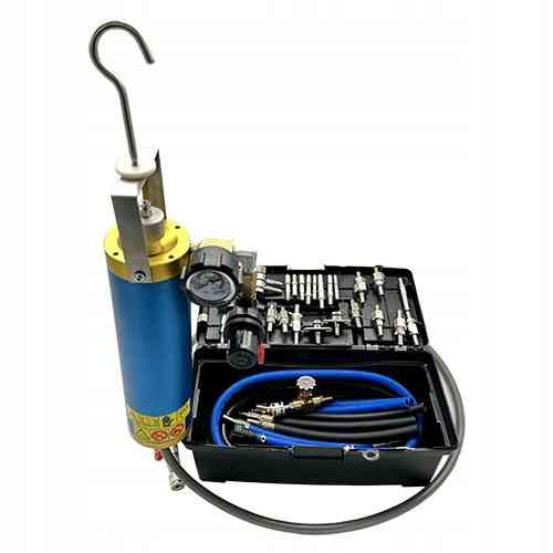 Набор для чистки системы инжектора G.I. KRAFT GI20111 Харьков