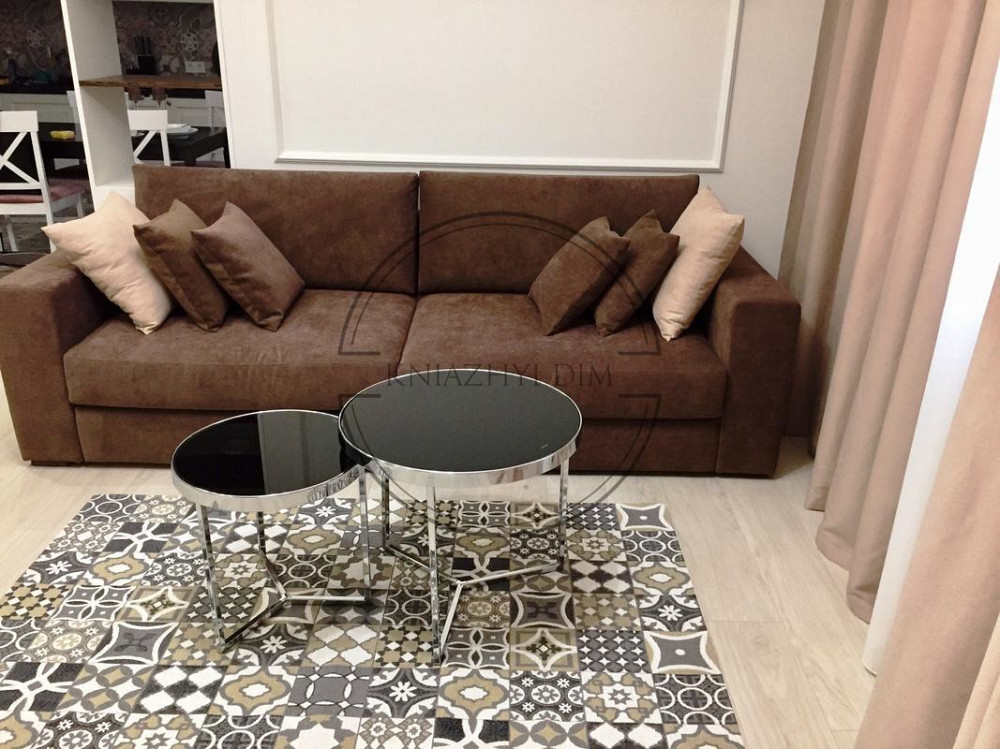 Квартира VIP-рівня. ЖК Смарагдовий. Код об'єкта: 11140352 Киев - изображение 12