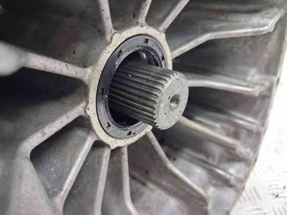 Коробка передач АКПП Nissan Pathfinder R51 2.5 DIESEL YD25DDTI 2004 (б/у) Киев