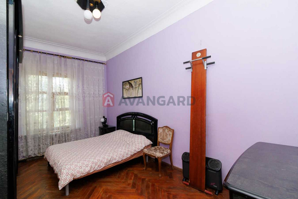продажа 4-к квартира Киев, Печерский, 163000 $ Київ - зображення 8