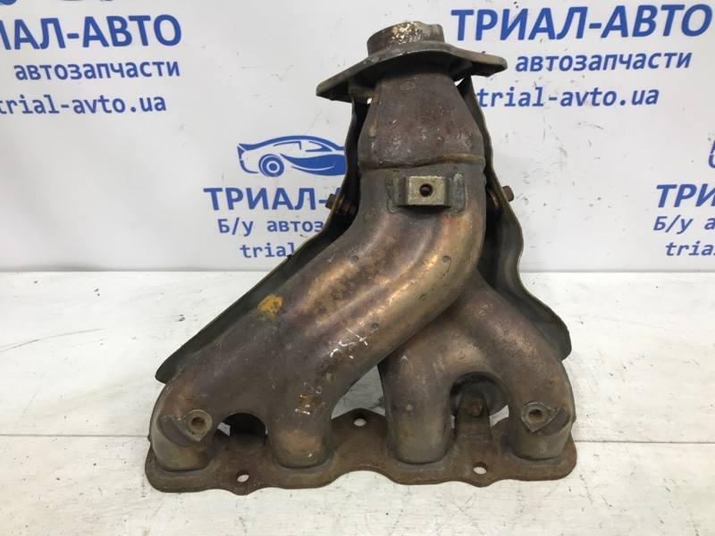 Коллектор выпускной Mitsubishi Outlander XL 2.4 БЕНЗИН 4B12 2007 (б/у) Київ - зображення 1