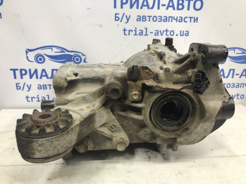 Редуктор задний Mitsubishi Outlander 2012-2021 3501A470 (Арт. 29507) Київ - зображення 1