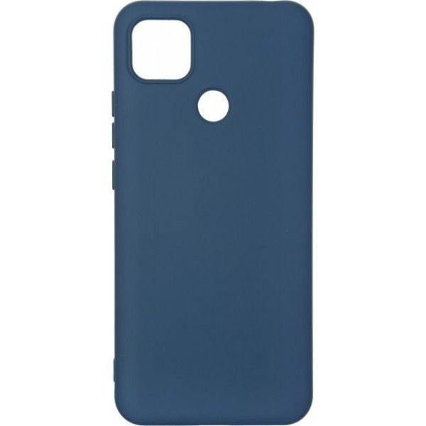 Панель ArmorStandart Icon Case для Xiaomi Redmi 9C/10A Dark Blue (Код товару:18388) Харків - зображення 1