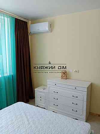 ОРЕНДА 1к квартиру в ЖК Глорія Парк вул Нивська, 4 Г код 11203467 Київ