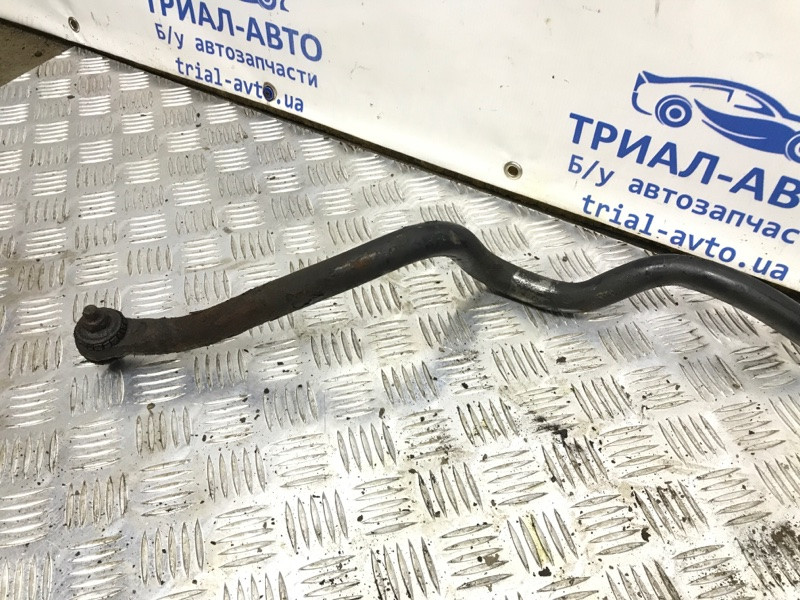 Стабилизатор передний Mitsubishi Outlander CU 2.4 БЕНЗИН 4G69 2003 (б/у) Киев - изображение 2