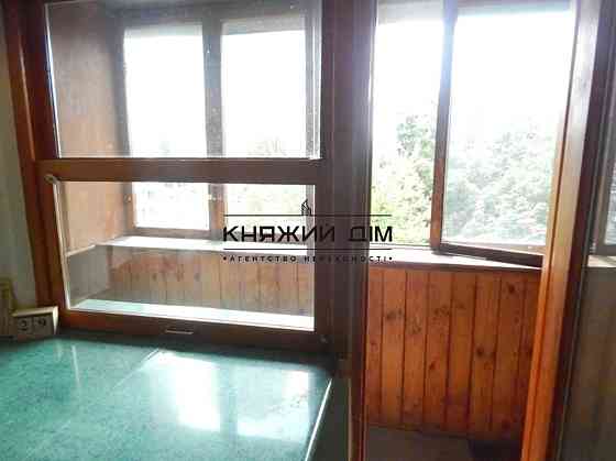 Простора 1-кімн. кв.-студіо на м. Лук'янівська, м. КПІ. №1113711 Киев