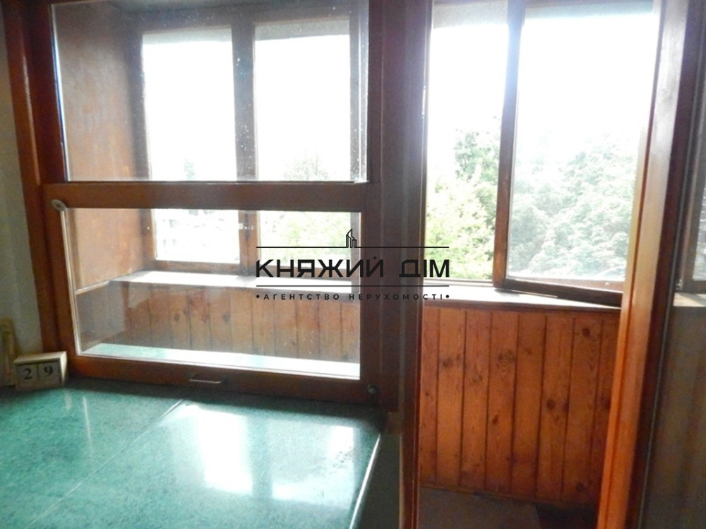 Простора 1-кімн. кв.-студіо на м. Лук'янівська, м. КПІ. №1113711 Киев - изображение 5