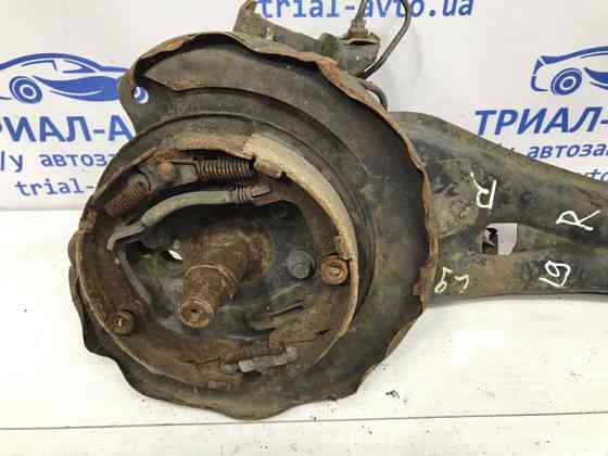 Рычаг задний продольный Mitsubishi Lancer 9 1.6 БЕНЗИН 4G18 2003 прав. (б/у) Киев