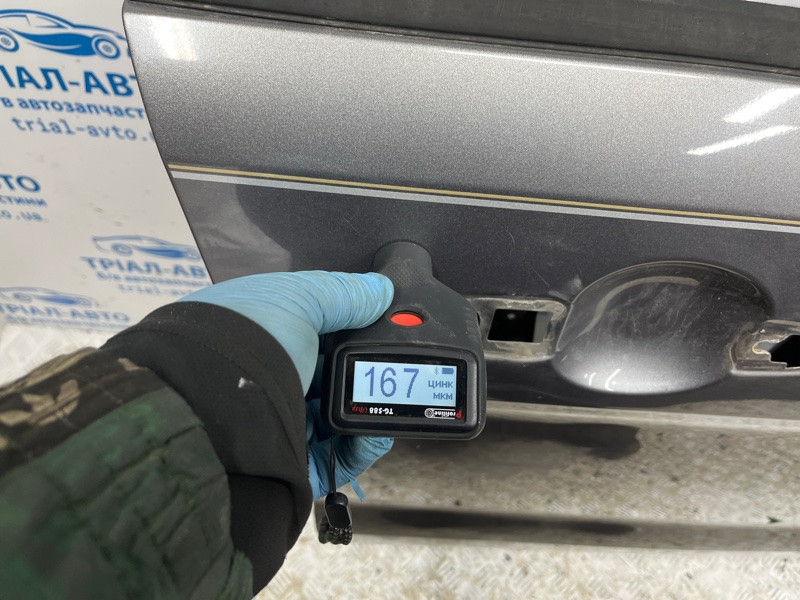 Дверь передняя правая Ford Explorer 5 3.5 БЕНЗИН ENKX0 2011 (б/у) Київ - зображення 7