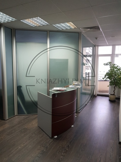 Оренда офісу в центрі міста, в бізнес центрі на м.Золоті Ворота. Код об’єкта 146656 Київ - зображення 6