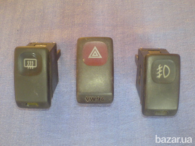 Продаю Запчастини до VW Golf-II Івано-Франківськ - зображення 12