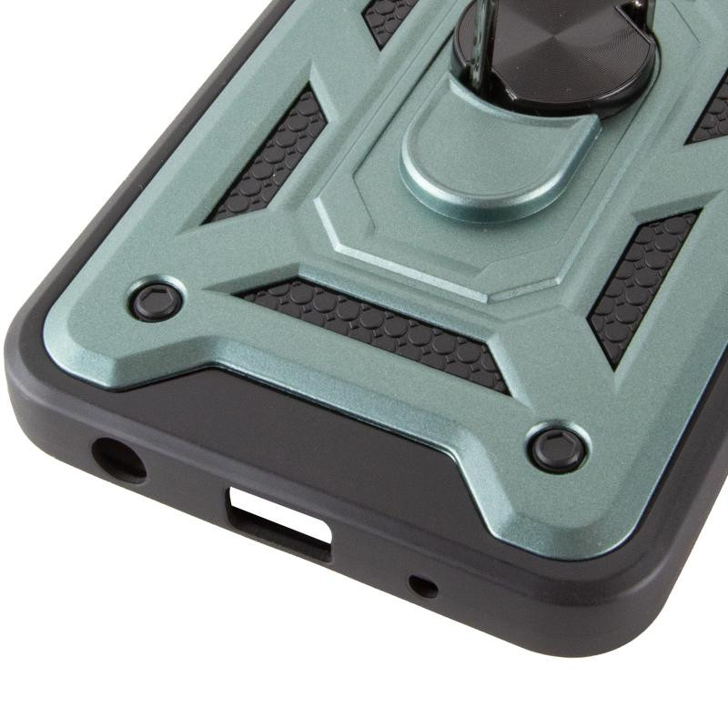 Чехол Ummi Camshield Serge Ring для Xiaomi Redmi A5 / Poco C71 Херсон - зображення 8