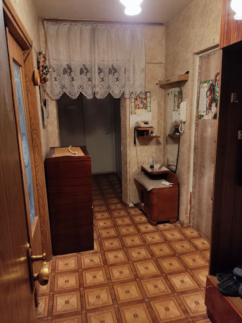 Продаж 2-х кімнатної квартири. Вул. Харківське шосе 63, ст.метро Бориспольска Київ - зображення 10