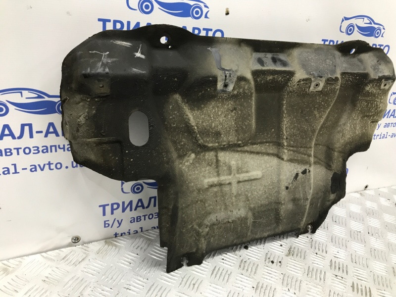 Защита Nissan Pathfinder R51 2.5 DIESEL YD25DDTI 2004 (б/у) Киев - изображение 2