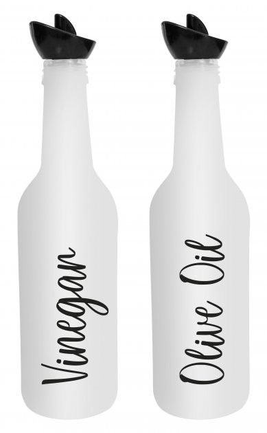 Пляшка для олії Herevin Ice Vinegar-Olive 151134-020-6816169 330 мл Киев - изображение 1