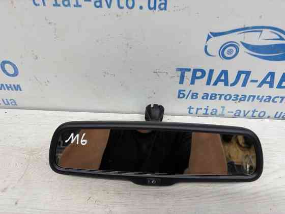 Зеркало салона Mazda 6 2012- KD46-69-220B (Арт. 83373) Київ