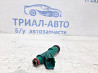 Форсунка топливная Toyota Camry XV40 2.4 2006 (б/у) Киев