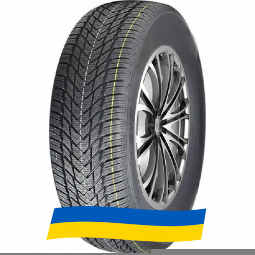 275/55 R20 Powertrac Snowtour Pro 117H Легкова шина Київ - зображення 1