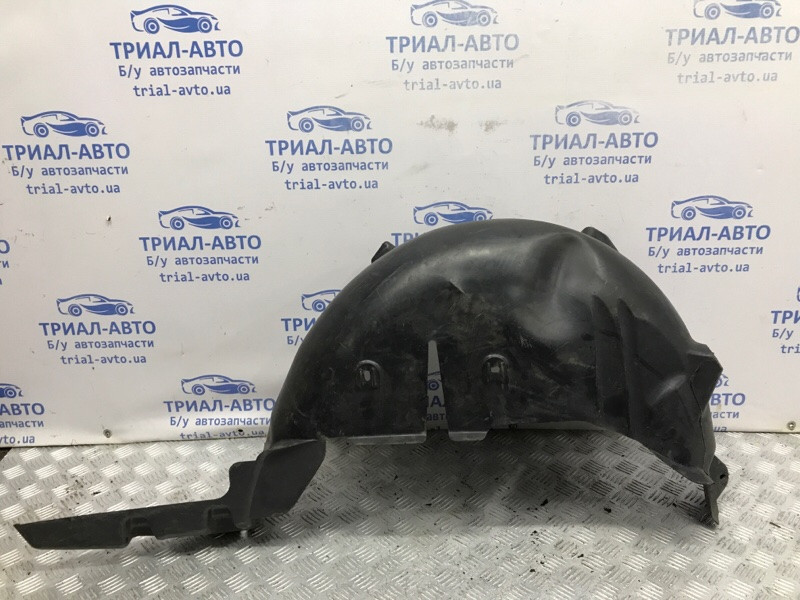 Подкрылок задний правый Renault Megane 2008-2016 767489097R (Арт. 53660) Киев - изображение 1