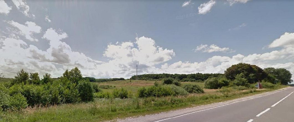 Продаж земельної ділянки, с. Родатичі, Городоцького р-ну, Львівської області, площа 4.7 ГА. Городок - зображення 1