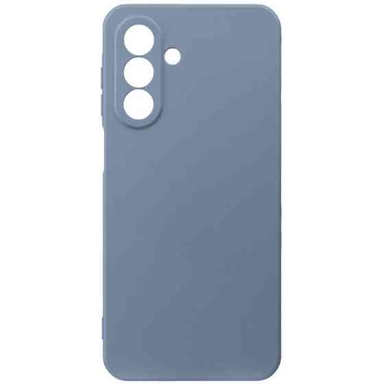 Чохол ArmorStandart ICON Camera Cov для Samsung A18 A185/A17 A175 Winter Blue (ARM92956) Харків