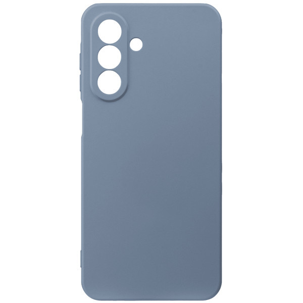 Чохол ArmorStandart ICON Camera Cov для Samsung A18 A185/A17 A175 Winter Blue (ARM92956) Харьков - изображение 1