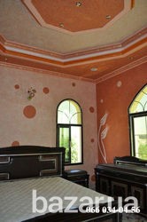 Рідкі шпалери шовкові Україна Київ - зображення 2