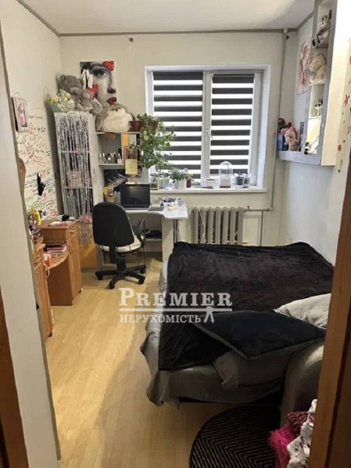 У продажу простора чотирикімнатна квартира на вулиці Заболотного Одесса - изображение 2