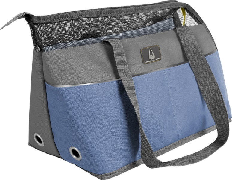 Переноска для домашніх тварин, котячі, собачі, мишачі, щурячі, пернаті Косів - зображення 1