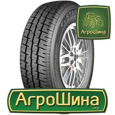 Starmaxx Provan ST850 Plus 215/75 R16C 116/114R Киев