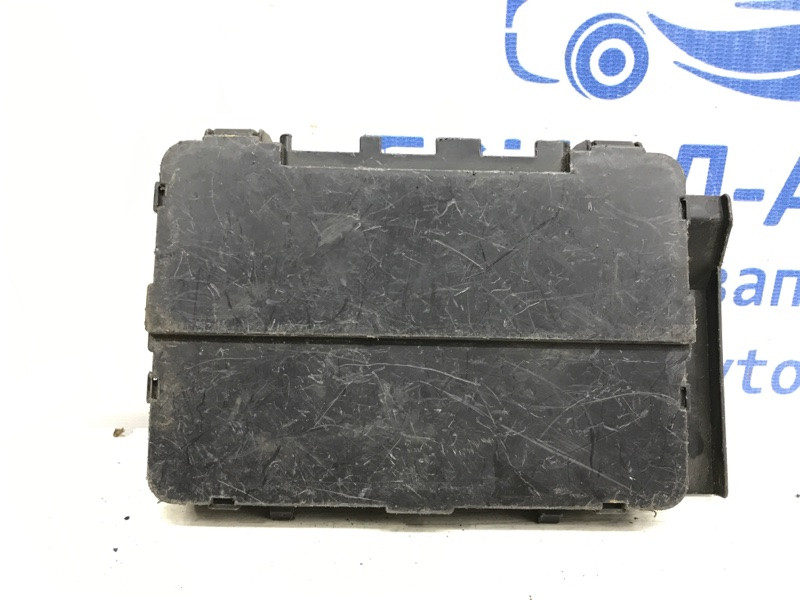 Блок управления Toyota Land Cruiser 1998-2007 8279160011 (Арт. 6759) Київ - зображення 1