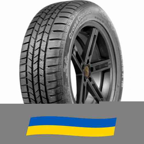235/50 R18 Continental CrossContact Winter 97H Позашляхова шина Київ